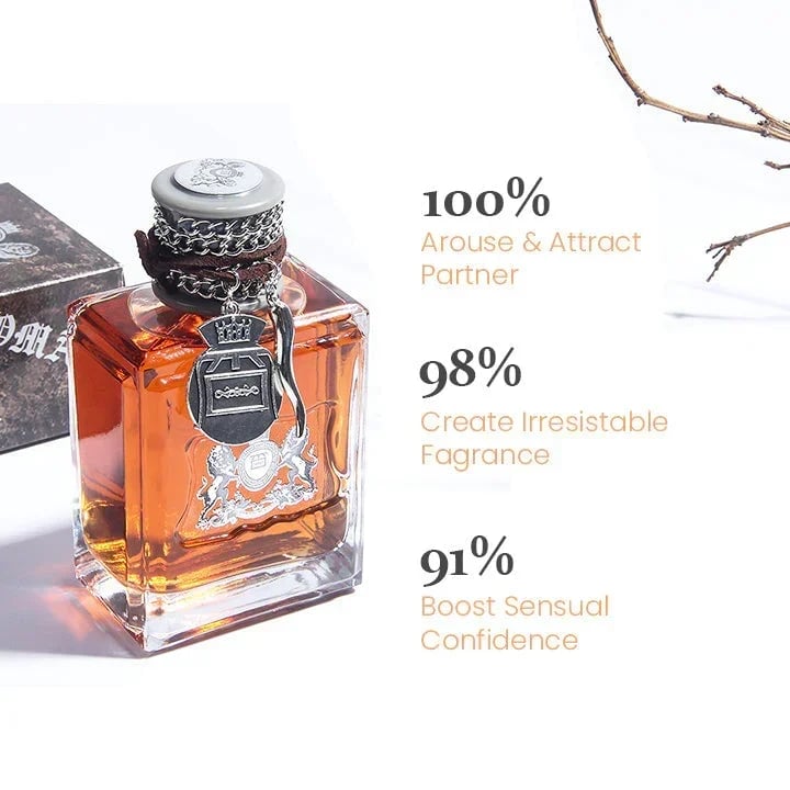 BowLift | Alpha-Men Feromone Perfume