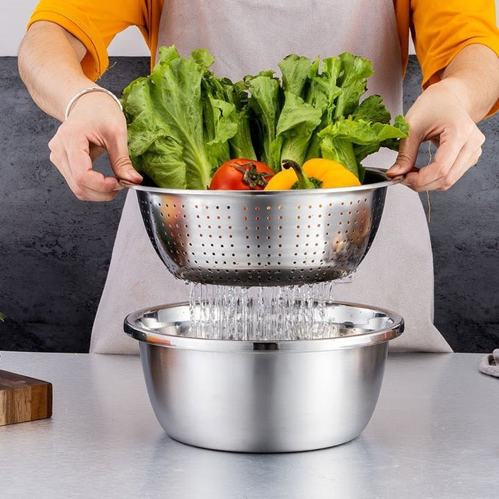 BowLift | VersaWare | Cooking with elegance and ease