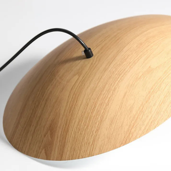 BowLift | Pendant Light Modern Two-Tone Design Ø35 and Ø45 cm