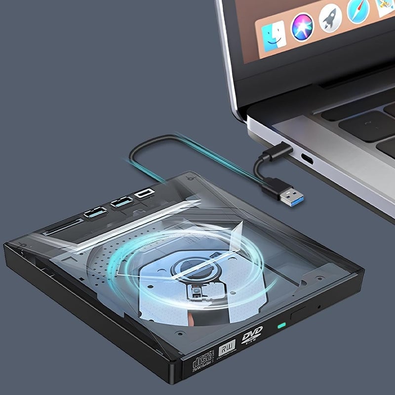 DiskFlare — Unleash the full power of your technology at light speed | Bowlift