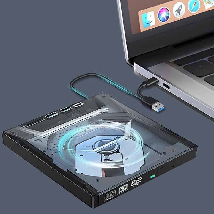DiskFlare — Unleash the full power of your technology at light speed | Bowlift