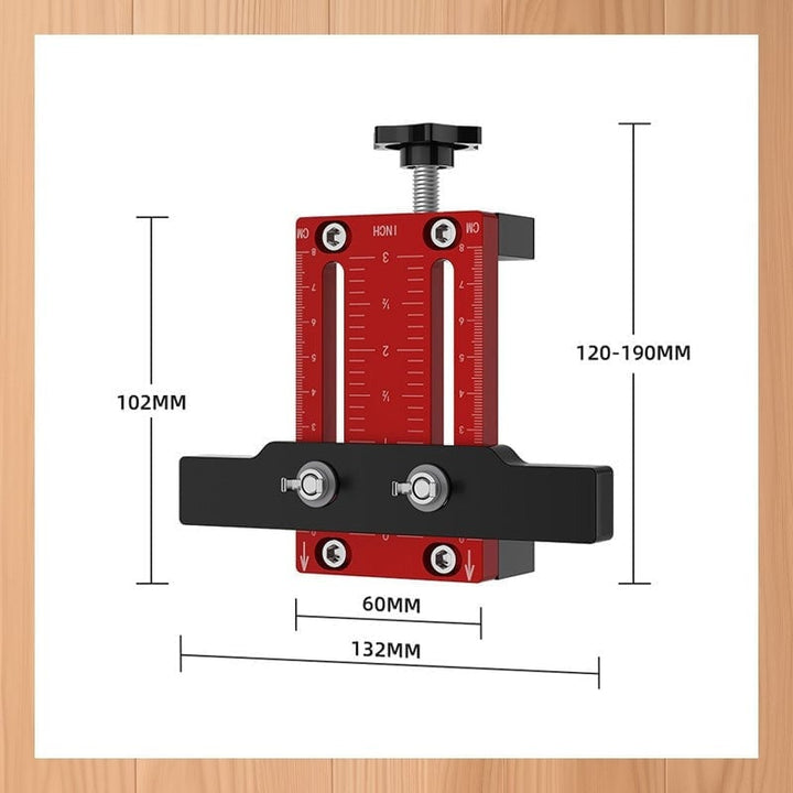 BowLift | HingeGuide Seamless Cabinet Installation