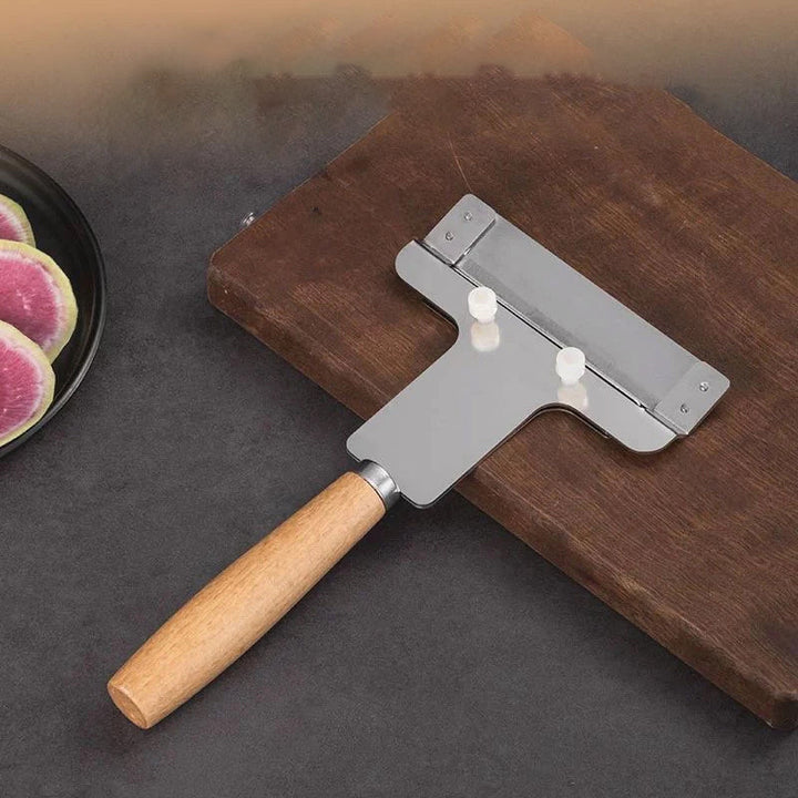 BowLift | PrepMate – Simple peeling, cutting, and grating combined in a single tool