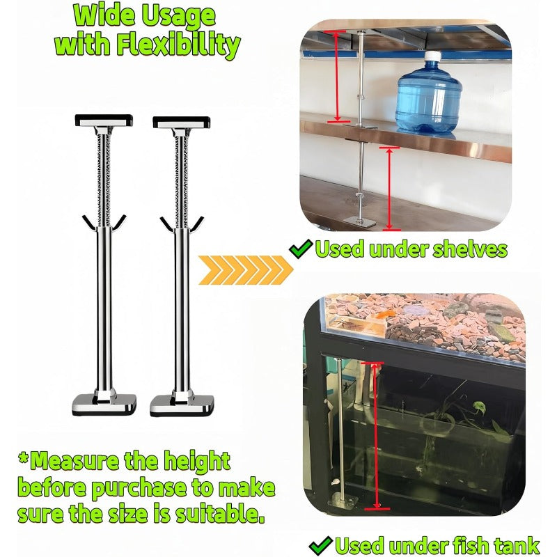 BowLift | Undermount Sink Support Kit