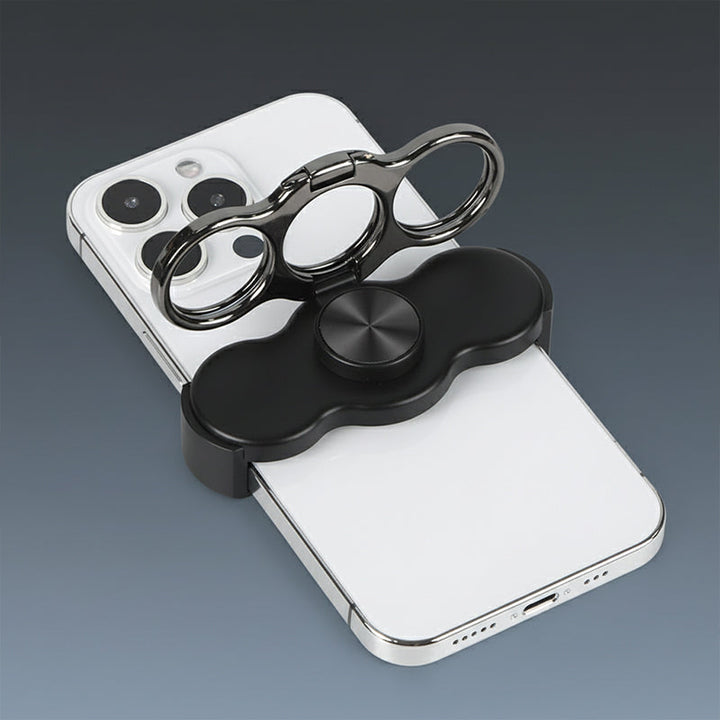 GripPulse Multi-Ring — Secure Grip for Worry-Free Smartphone Moments | Bowlift