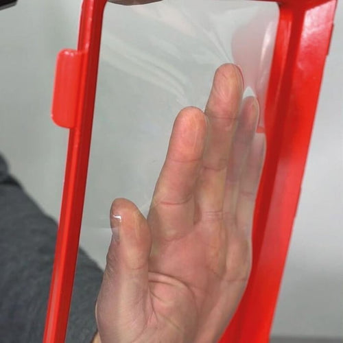 FreshGuard — Protect your food and keep the taste fresh four times longer! | Bowlift