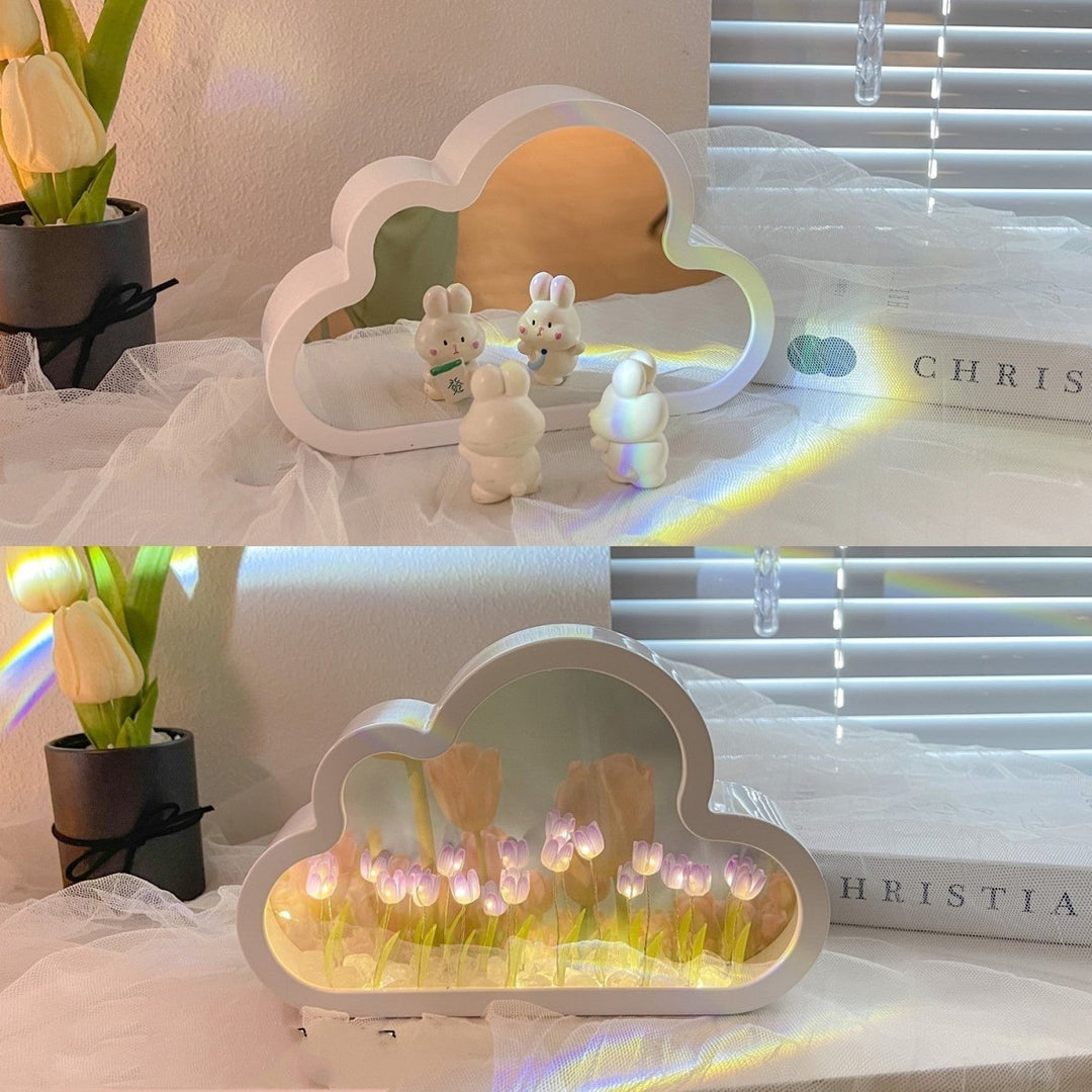 BowLift | Magic Light - Create the perfect nighttime ambiance!