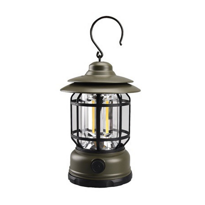 BowLift | LumoForge — Stylish retro light that safely and brightly accompanies you through every night