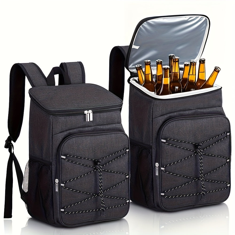 Insulated Lunch Backpack 30L | Bowlift