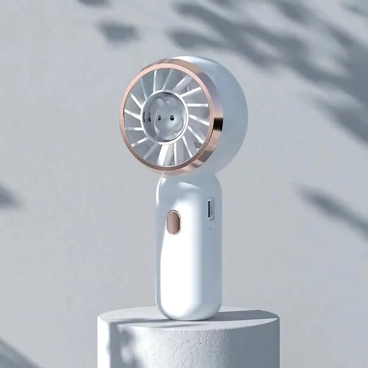 Mini Portable Fan 3 Pack | Bowlift