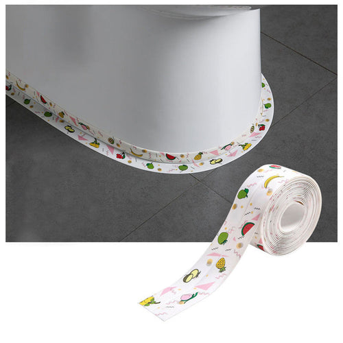 Waterproof repair tape for bathtub/bathroom/kitchen | Bowlift