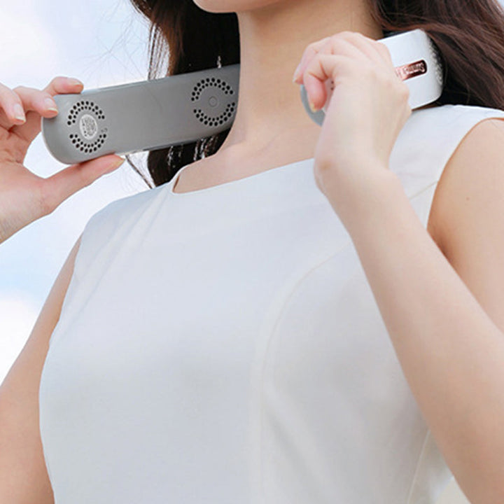 BowLift | Bendable Neck Fan