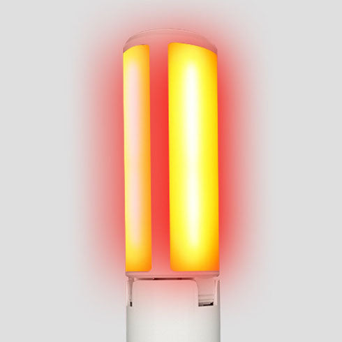 Contemporary Creative Solar Handheld Cylindrical Iron Acrylic LED Outdoor Light For Outdoor Patio | Bowlift