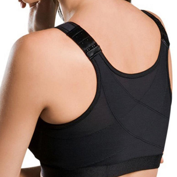 BowLift | Sports Vest Underwear