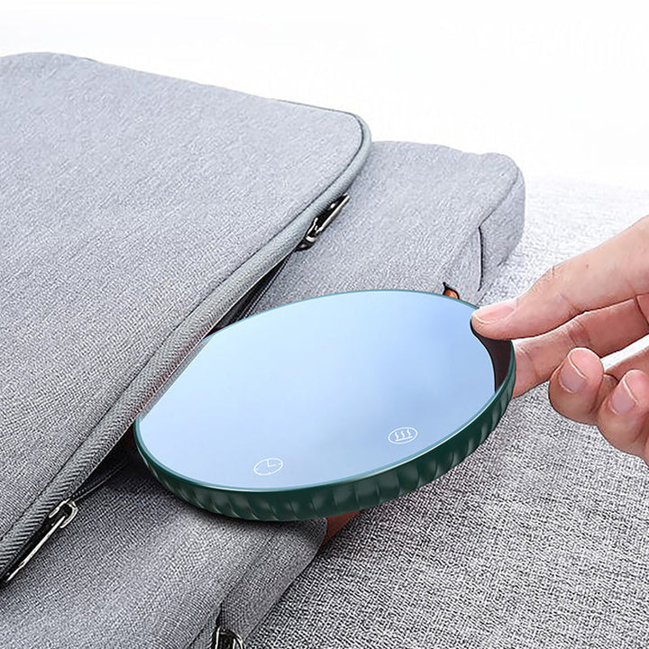 Smart Thermostat Coaster | Bowlift