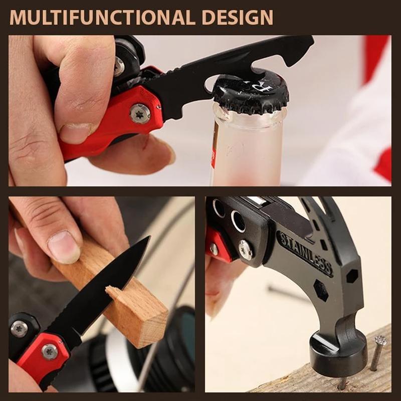BowLift | Portable multi-functional pliers