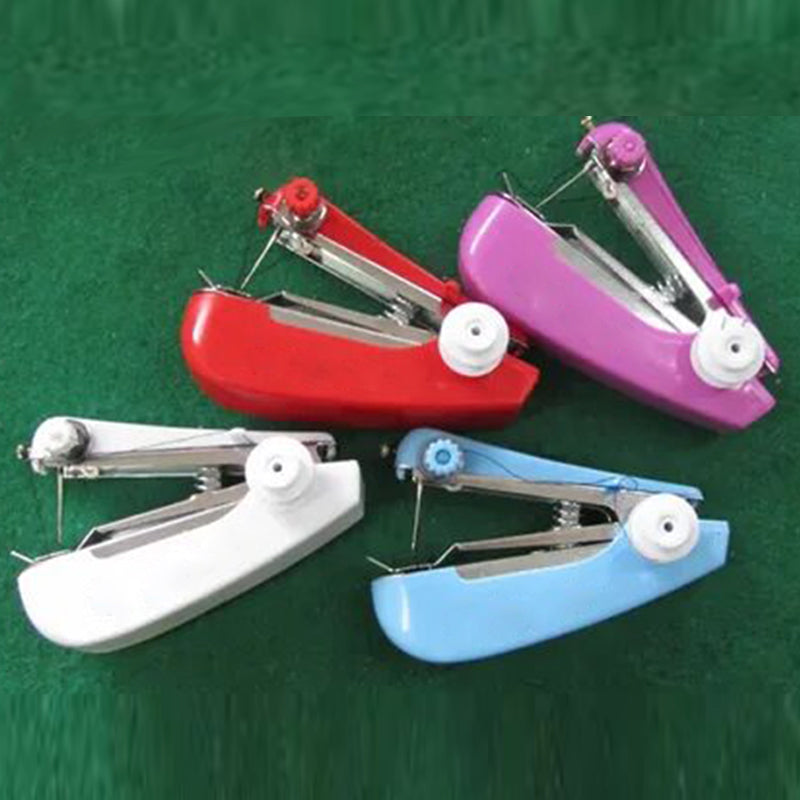 Small Hand Sewing Machine | Bowlift
