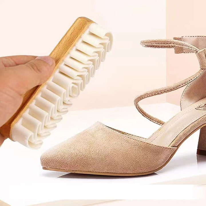 BowLift | Suede Shoe Cleaning Brush