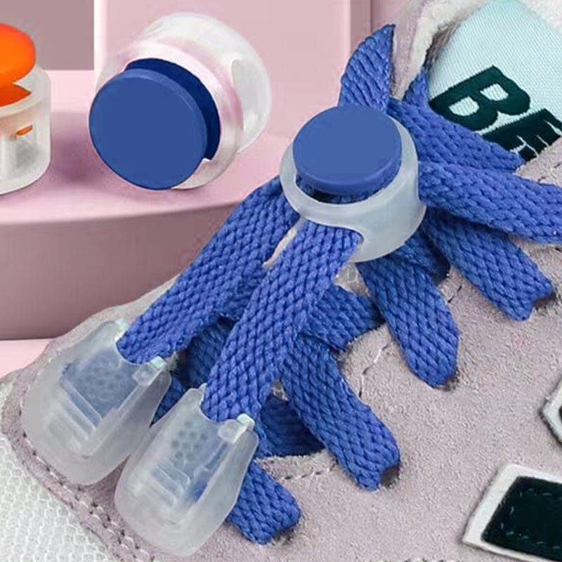 BowLift | Adjustable Lace Lock Device