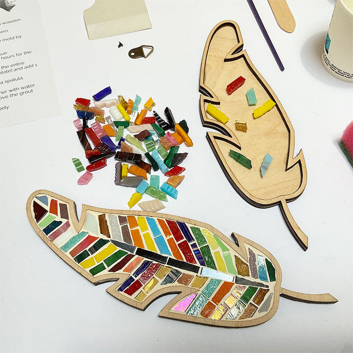 BowLift | DIY Mosaic Set