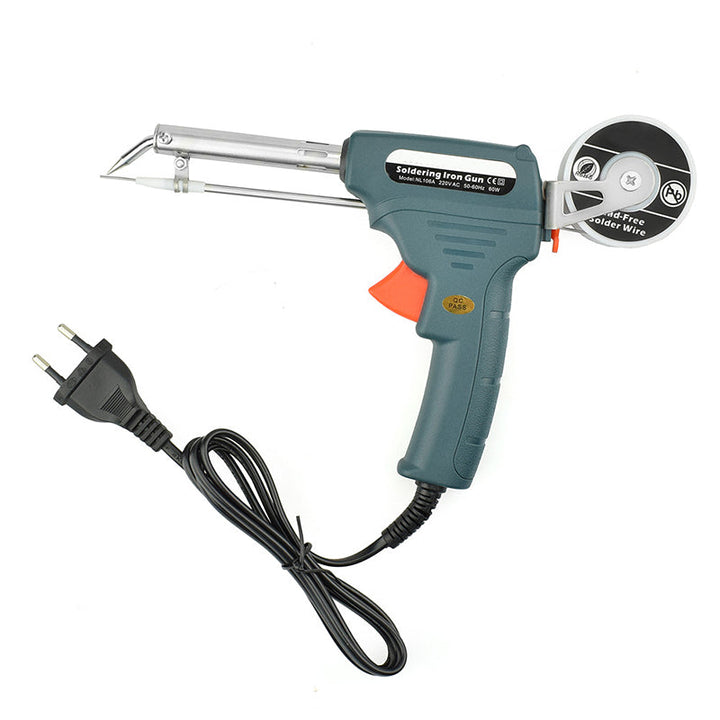 BowLift | Soldering iron