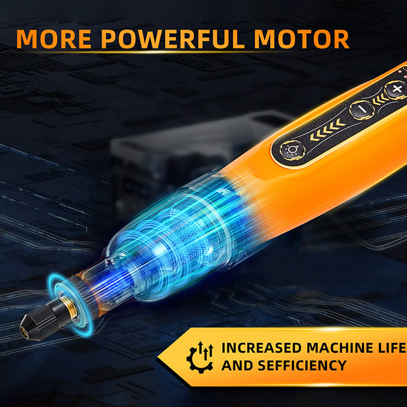 BowLift | Roraty Tool Set