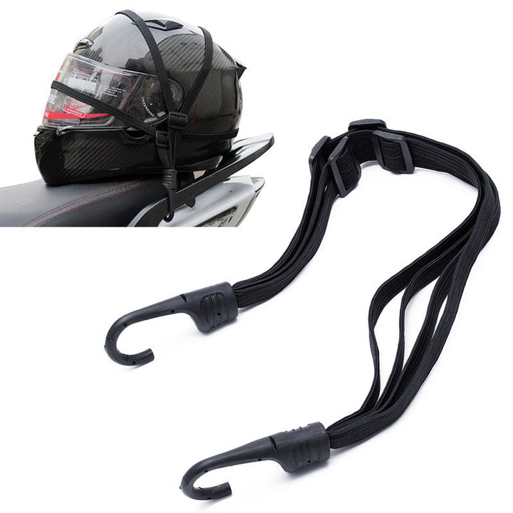 BowLift | Motorcycle Elastic Straps