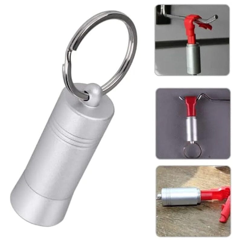 BowLift | Mini portable Stop Lock tool