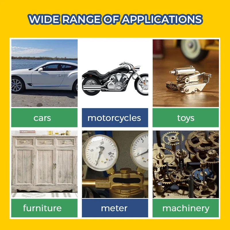 BowLift | High-Efficiency Color Remover