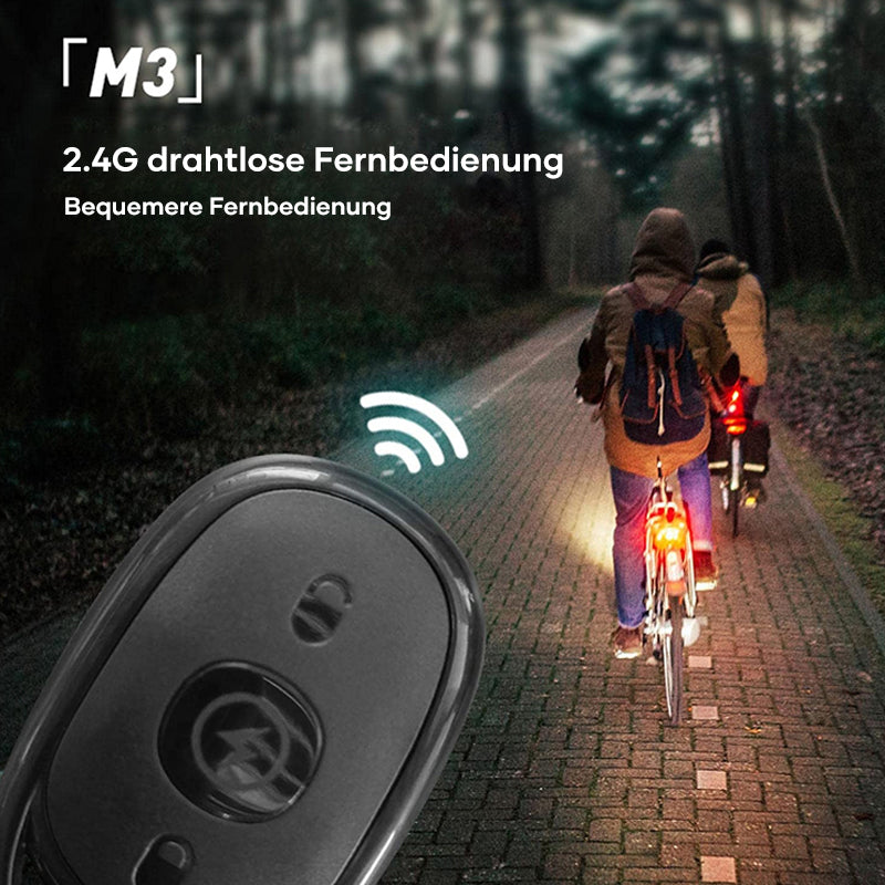 BowLift | ✨✨Car Remote Control Flashlight