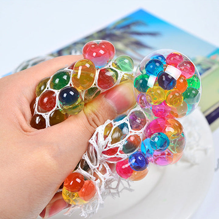BowLift | Rainbow Stress Reliever Ball