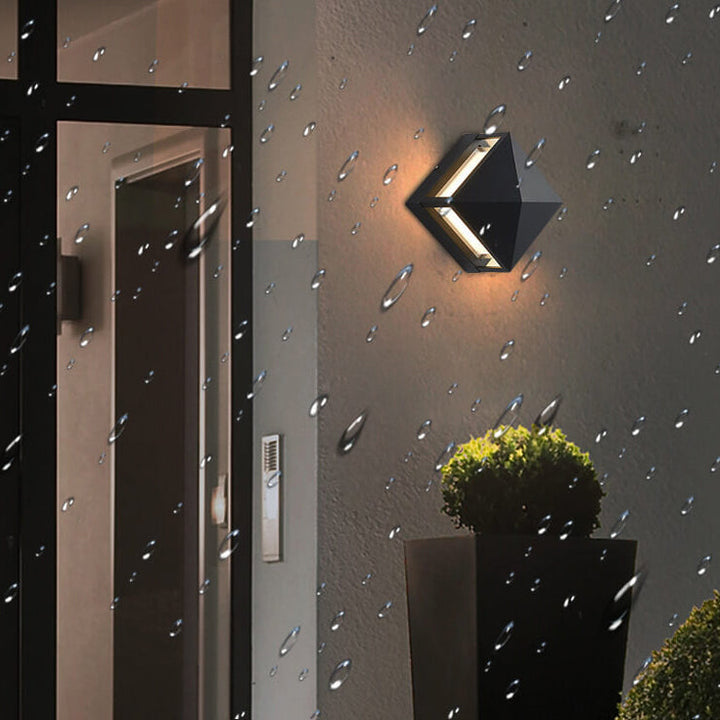 BowLift | Durable Light for Any Weather