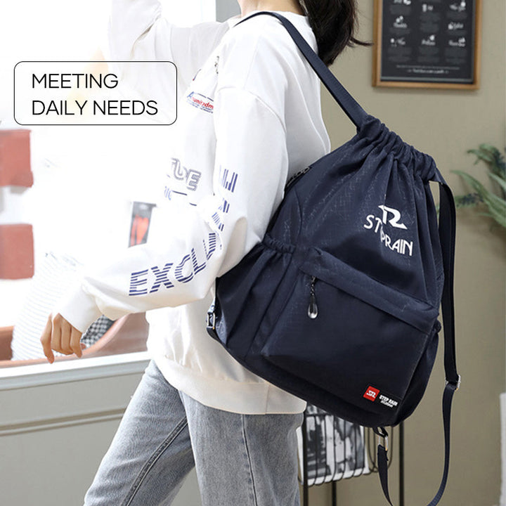 BowLift | Adjustable Cord Bag