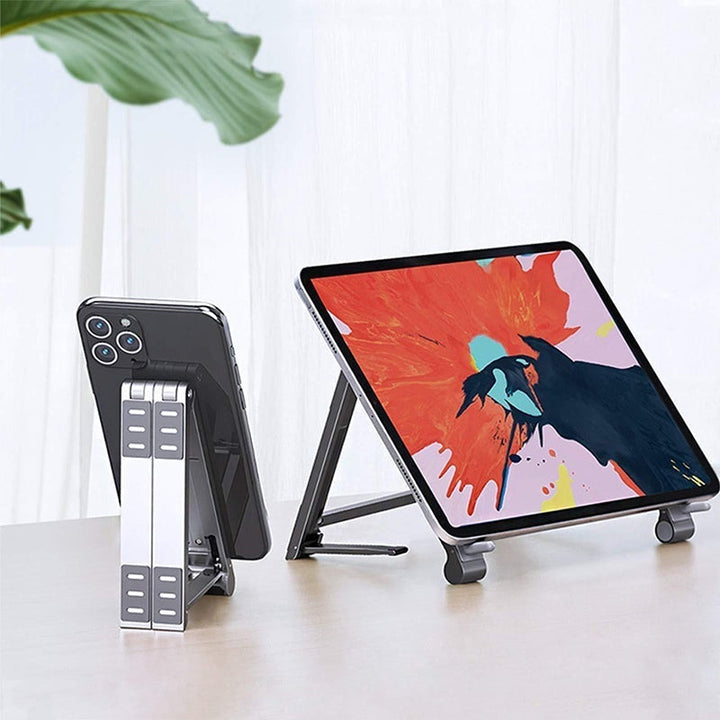 Multifunctional 3-in-1 support for laptop pad phone | Bowlift