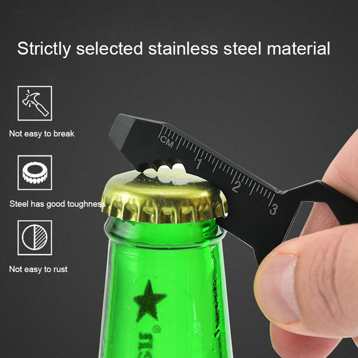 BowLift | Multi-function Keychain