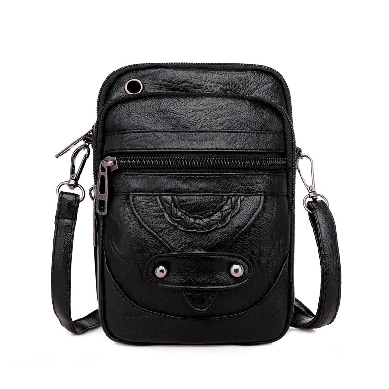 BowLift | Vintage Mini Shoulder Bag