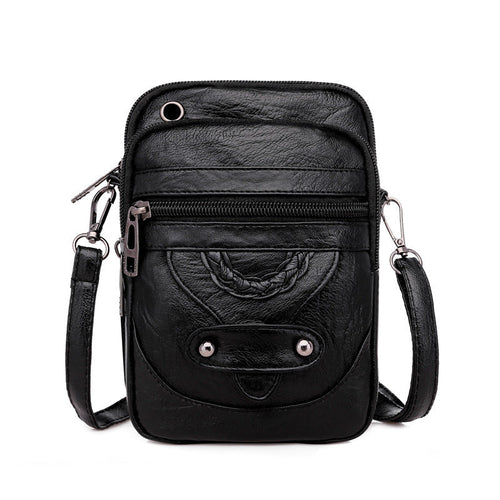 BowLift | Vintage Mini Shoulder Bag