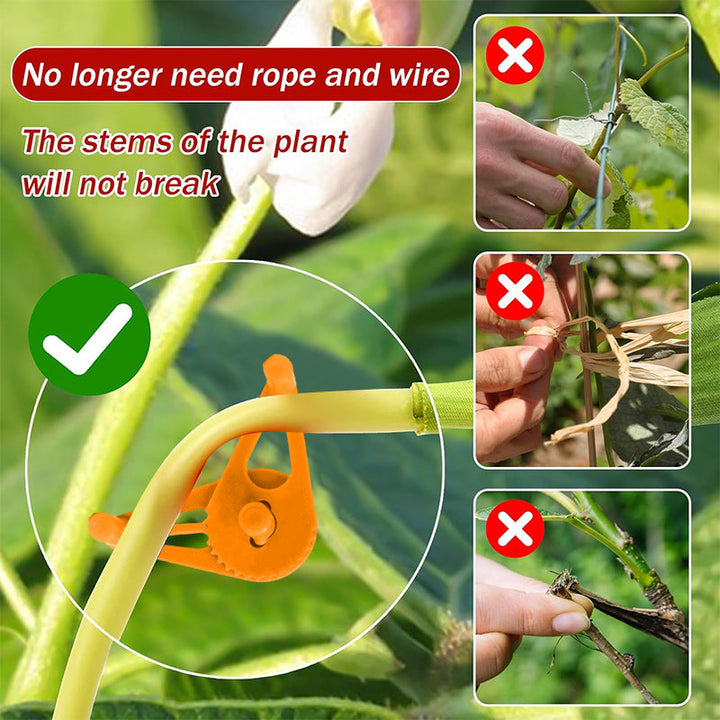 BowLift | Plant bending tools