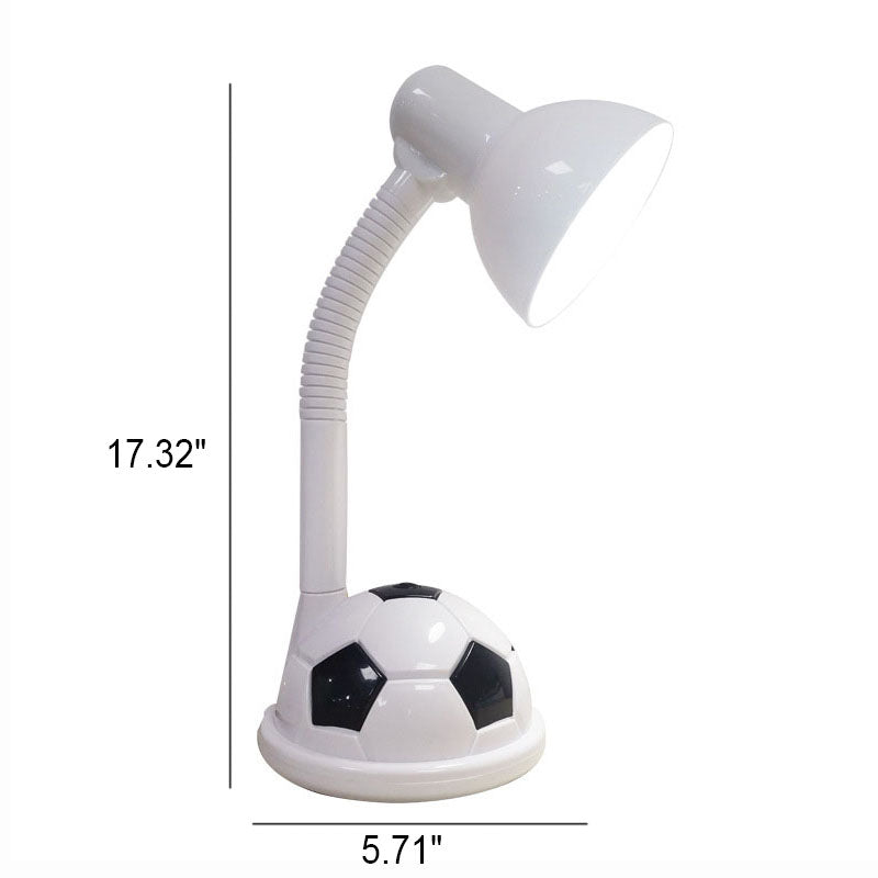 BowLift | Modern Football Student Eye Protection LED Desk Lamp