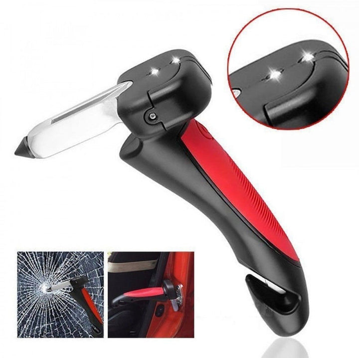 BowLift | Car Escape Hammer