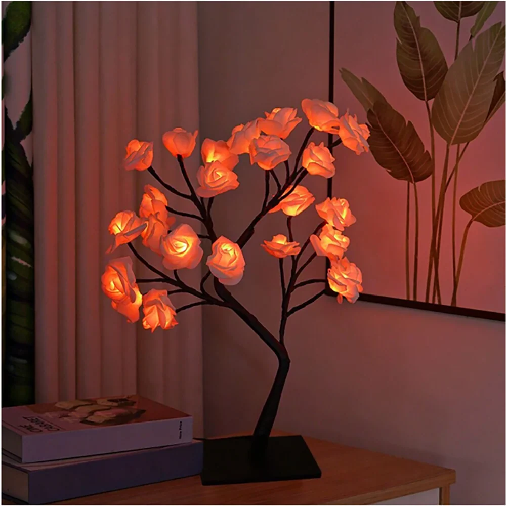 BowLift | Rose Tree