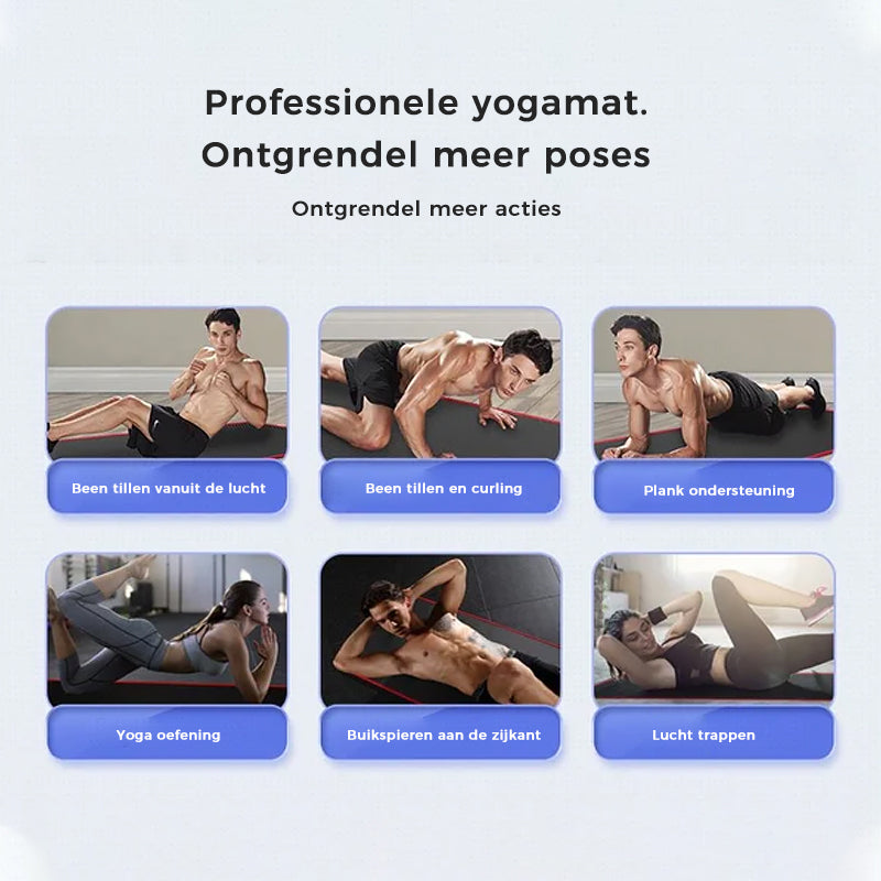 BowLift | EasyAbs - Tighter Belly in 20 Minutes