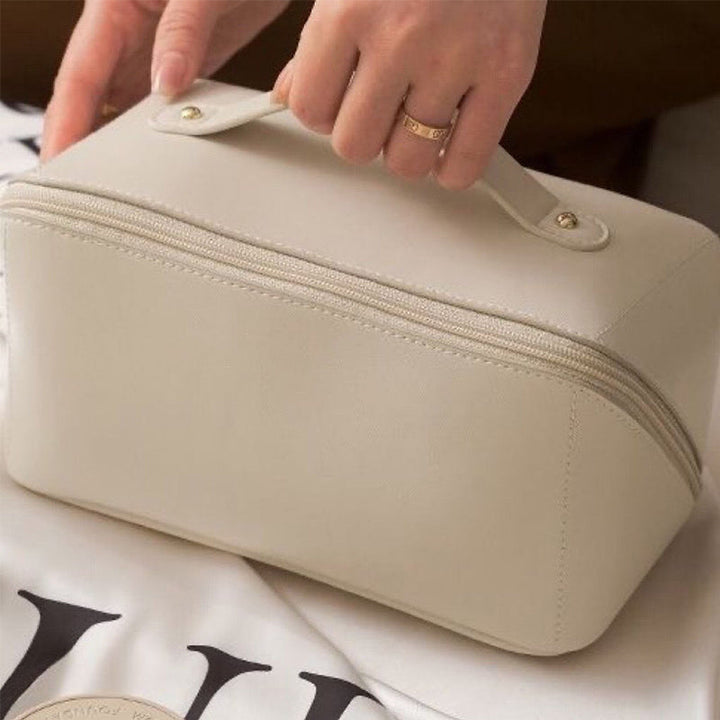 BowLift | Portable Travel Cosmetics Storage Bag