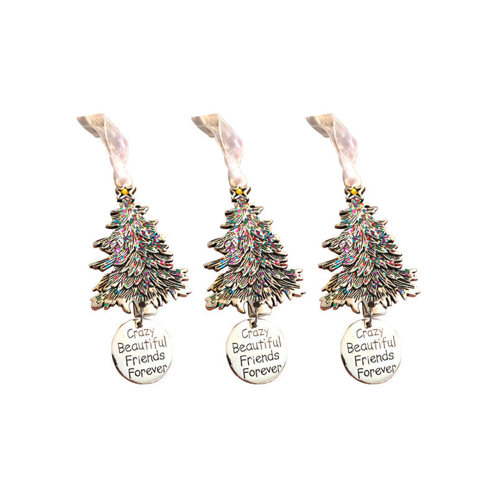 BowLift | Christmas Friendship Charm Gift