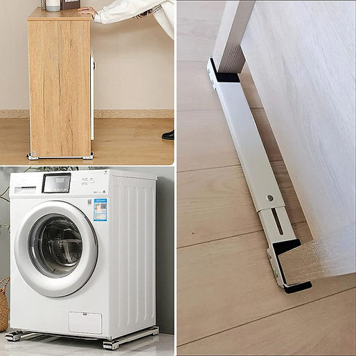 BowLift | Easy Mover