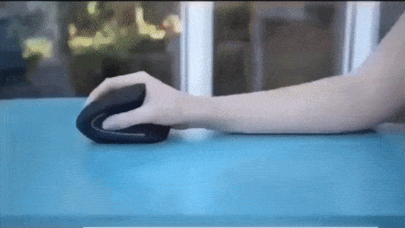 BowLift | Ergonomic Wireless Vertical Mouse