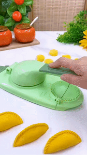 BowLift | Dumpling Wrapper Making Mold