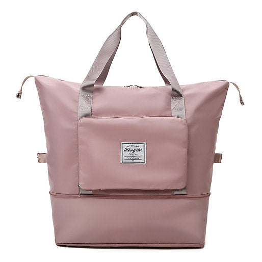 BowLift | Folding Travel Bag