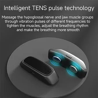BowLift | Smart Anti-Snoring Device