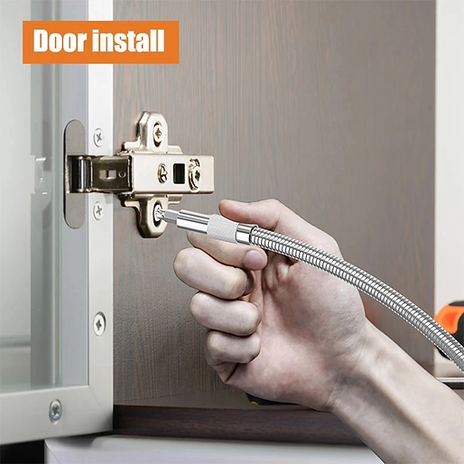 BowLift | Multifunctional Flexible Shaft Tool